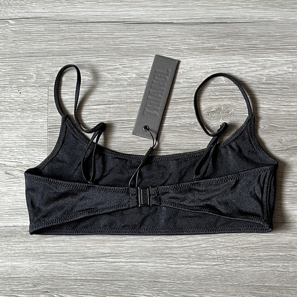 Triangl Swimsuit set with bag. - Picture 10 of 12